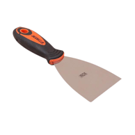 STRONG Lopatica za kit , inox, širina 4"